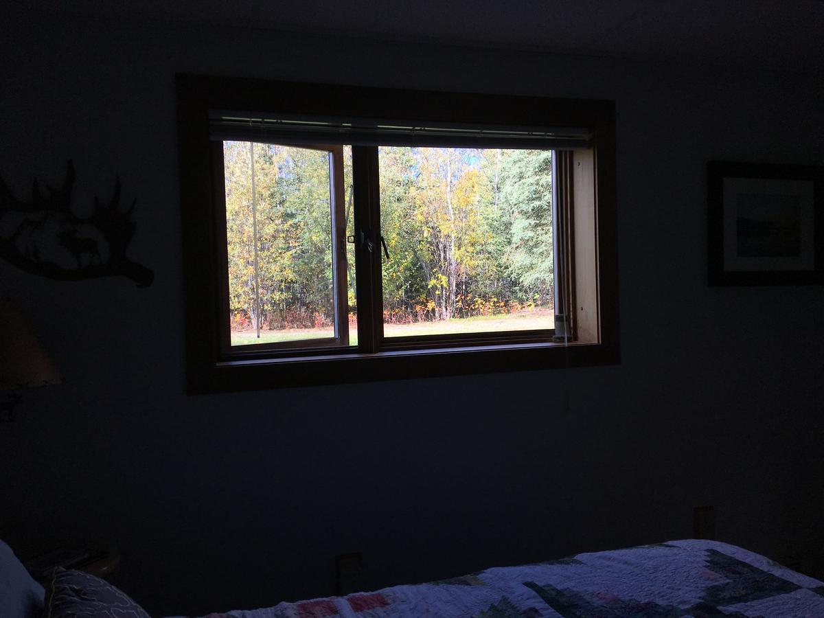 Copper Center Sawing Logzz Cabin المظهر الخارجي الصورة